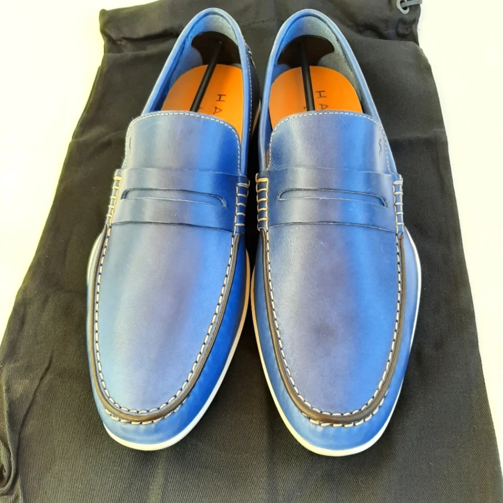 Brand New Harry's of London Shoes - Picture 2 of 5